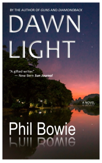 Dawn Light Book Cover